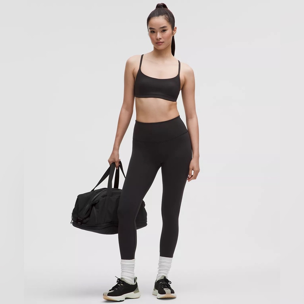 LULULEMON Wunder Train High-Rise Tight 25"